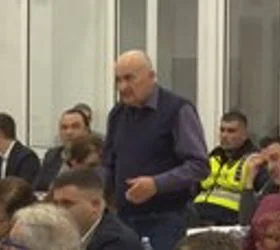 Ратко Димитровски: Јас сум единствениот што барал да не се издава лиценца за работа на „Пулс“