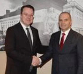 Николоски: Македонија се фокусира на изградба на големи инфраструктурни проекти