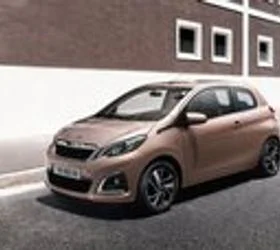 Малите автомобили се враќаат на улиците? Peugeot има наследник на 108