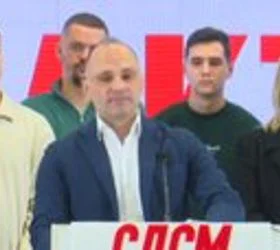 Филипче: Утре следува нова бомба за корупциска шема на власта, работата не е завршена