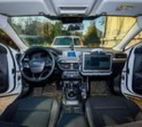 ВНИМАВАЈТЕ, КАФЕТО ДА НЕ ВЕ ЧИНИ 1.500 ДЕНАРИ! Специјални возила со камери ќе ги снимаат сите погрешно паркирани коли