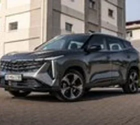 ТЕСТ: Geely Cityray 1.5 Turbo 174 7DCT GF – Дали сегментот е подготвен?