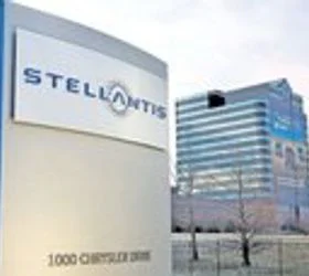 Stellantis ги стега ремените во Франција – илјадници работници во неизвесност