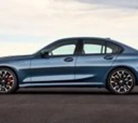 Паѓа побарувачката за премиум лимузини од средна класа во Европа