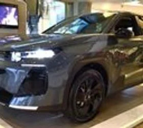 Ц5 Еркрос ја заокружува успешната тројка на Ситроен