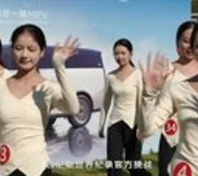 🎥 Нема да ви се верува – 42 луѓе влегоа во Geely Galaxy V900