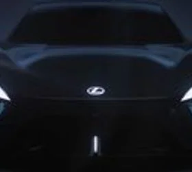 Легендата се враќа без звук – новиот Lexus LFA Concept