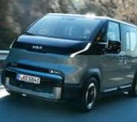 Киа ПВ5 е најдобар семеен автомобил според Топ Гир