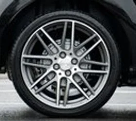 Неправилно надуваните гуми го зголемуваат ризикот и ја зголемуваат потрошувачката на гориво