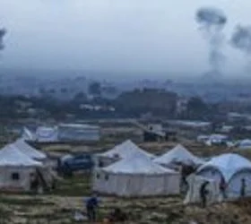 🎥 ВО МАКЕДОНИЈА НЕМА ДА СЕ ГРАДАТ БЕГАЛСКИ КАМПОВИ Милошоски вели тоа го потврдува во изјава и британскиот амбасадор во земјава