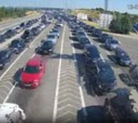 ГРАНИЧНИТЕ ПРЕМИНИ ТАБАНОВЦЕ И ДОЈРАН УТРОВО СЕ ЗАКРЧЕНИ Магла има на патот за Попова Шапка и на преминот Пресека