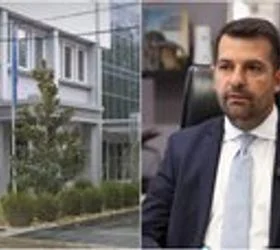 Томовски потврди дека бројот, таткото, зетот и внукот се негови, но сепак негира поврзаност со фирмата – велат од СДСМ