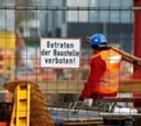 Исполнета квотата за вработување во Германија според Западнобалканската регулатива