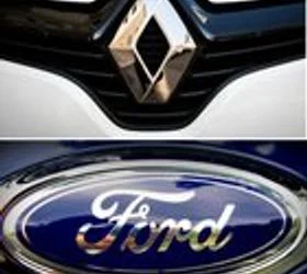 Ford и Renault заедно ќе произведуваат евтини електрични автомобили