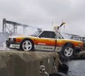 Вечерно Кино: Travis Pastrana ја вози Gymkhana 2025!