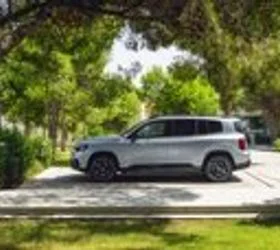 Електричен Мерцедес ГЛБ во новата генерација чини исто колку дизелот во претходната