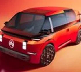 ПРЕМИЕРА: Кажете му hello на Citroën ELO!