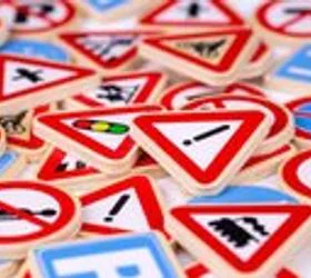 Синот на Саркози сака град без сообраќајни знаци