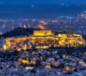 Во Атина започна укинување на тролејбусите што сообраќаат од 50-тите години