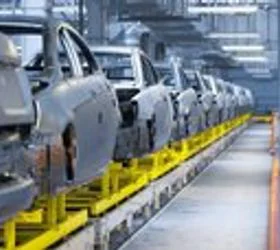 „Џенерал моторс“ развива нов тип двотактен мотор за хибридни возила