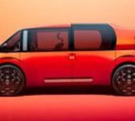 Ситроен Ело личи како најава за нов Пикасо