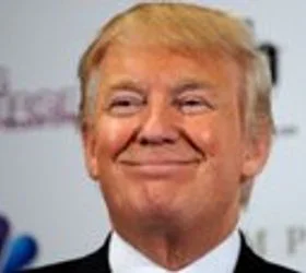 Трамп: „Царини“ се мојот омилен збор! Добивме стотици милијарди долари