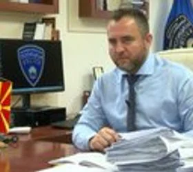 НЕМА ШАНСИ МАКЕДОНИЈА ДА ПРИФАТИ МИГРАНТСКИ КАМПОВИ Тошковски жестоко одговори од Брисел