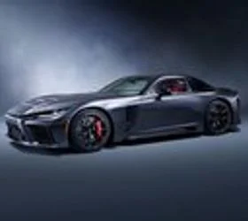 Toyota GR GT – новата јапонска V8 ѕверка со над 640 КС што му дише во врат на Mercedes-AMG GT