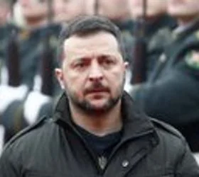 Зеленски: Немаме сила целосно да го вратиме Крим