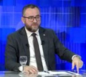 Тошковски со тврд став што одекна во Брисел : „Ова мора да се знае“