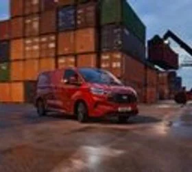 Форд и Рено гледаат следна закана за пазарот од кинеските доставни возила