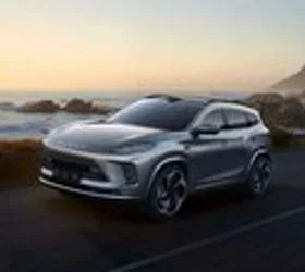 Европа се обиде да ги блокира кинеските автомобили, но несвесно им помогна