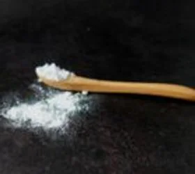 Оваа зима набавете сода бикарбона за вашиот автомобил