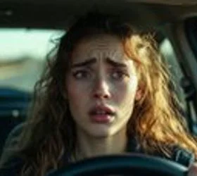 Истражување покажува од што најмногу се плашат младите возачи