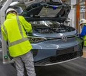 Volkswagen ја менува стратегијата