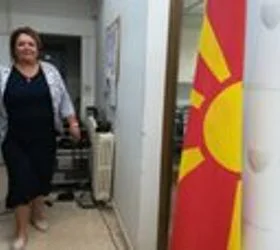 Катица Јанева излезе од затвор