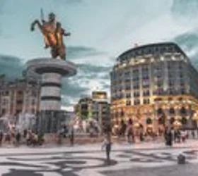 Над 3 милиони ноќевања годинава – континуиран раст на бројот на странски туристи во земјава