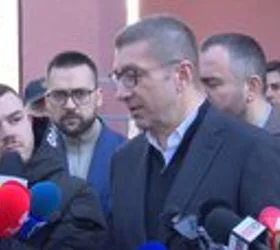 МИЦКОСКИ ГИ ПОВИКА ИНСТИТУЦИИТЕ ДО 15 ДЕКЕМВРИ ДА ГИ ДОСТАВАТ НАЛОЗИТЕ ЗА ПЛАЌАЊЕ Целта е навреме да се испланираат сите активности