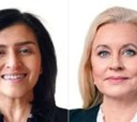 Мерцедес назначи експертки за вештачка интелигенција и одржливост во надзорниот одбор