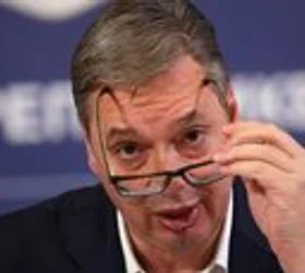 НЕВЕРОЈАТНО ЛОША ВЕСТ Е ПОВЛЕКУВАЊЕТО НА КУШНЕР Вучиќ жали за проектот вреден 750 милиони евра