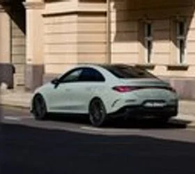 Mercedes додаде нов модел во поставата на CLA
