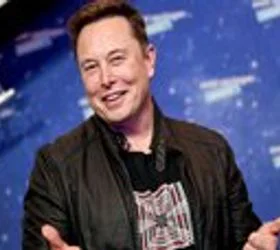 Маск ќе ги интегрира антените на Starlink во крoвовите на автомобилите