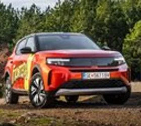 ТЕСТ: Opel Frontera 1.2 Hybrid 145 eDCT6 GS – Семеен суперхерој!