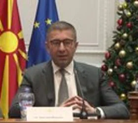 Повратниците бараат стекнување државјанство за македонците родени во странство