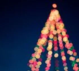 (Видео) Со „лада“ дивеел по плоштад, па урнал 12-метарска елка