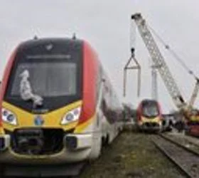 ЕБОР одобри 20,9 милиони евра кредит за набавка на нови електрични локомотиви и современ систем за планирање на ресурсите на МЖТ