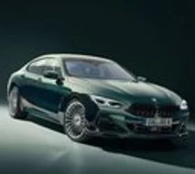 Нова ера: Alpina заминува во историјата, доаѓа BMW Alpina