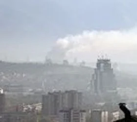 Домаќинствата и сообраќајот главни извори на загадување