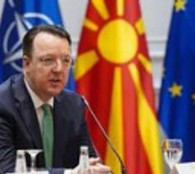 Николоски најави реорганизација на Македонска Пошта: Цел е модернизација и поголема профитабилност