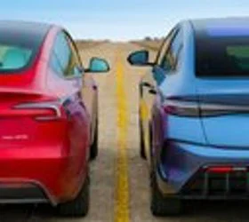 BYD е најпродаван бренд на електрични автомобили во светот во 2025 – симболичен крај на доминацијата на Tesla